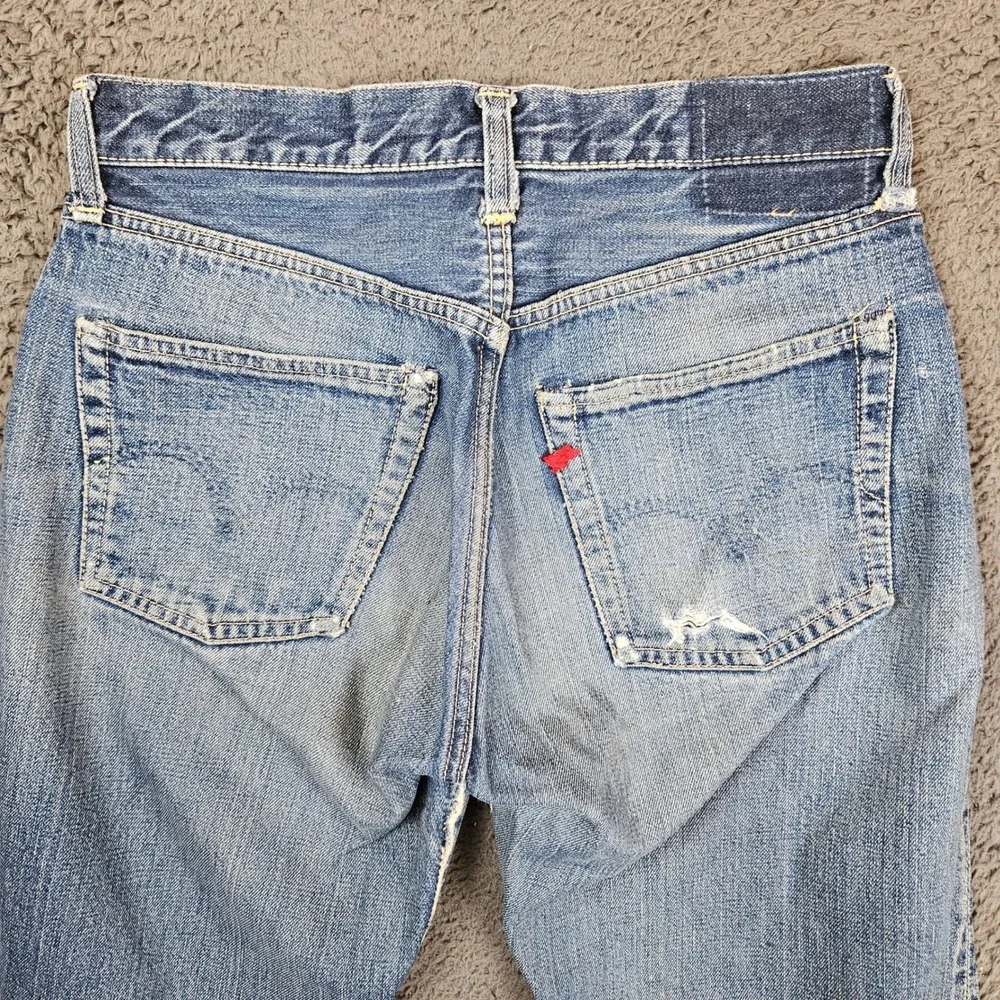 Levis brand levi